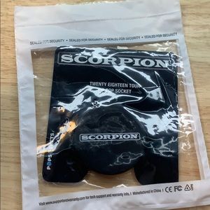 Drake “Scorpion” Phone PopSocket